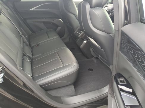Certified 2024 Cadillac Lyriq Sport AWD/4WD image 26