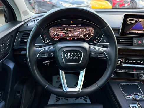 Used 2019 Audi Q5 2.0T Premium Plus w/ Premium Plus Package AWD/4WD image 29