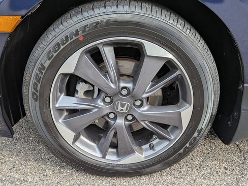 Used 2023 Honda Odyssey Elite image 14