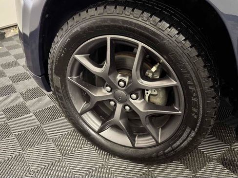 Used 2020 Jeep Grand Cherokee Limited X AWD/4WD image 11