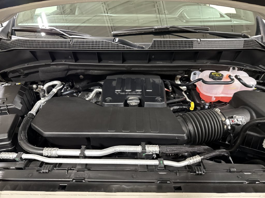 New 2026 Chevrolet Silverado 1500 RST w/ RST Select Package AWD/4WD image 25