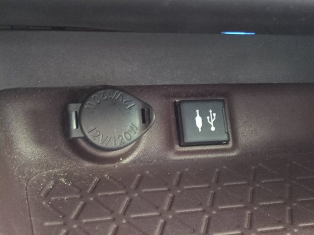 Used 2019 Toyota RAV4 Limited w/ Cold Weather Package FWD image 21