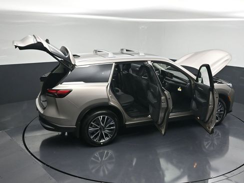New 2026 INFINITI QX60 Luxe w/ Cargo Package image 34
