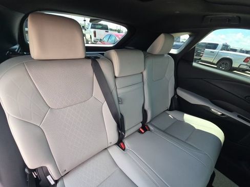 Used 2023 Lexus RX 350 Premium Plus w/ Accessory Package (K3) FWD image 15