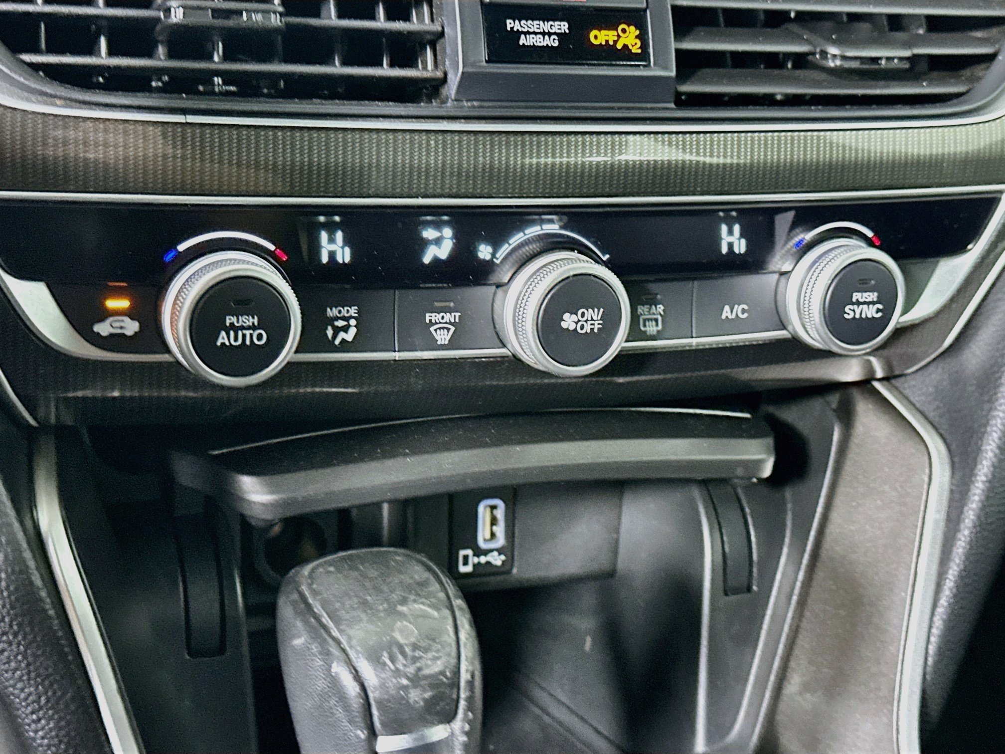 Used 2020 Honda Accord Sport image 23
