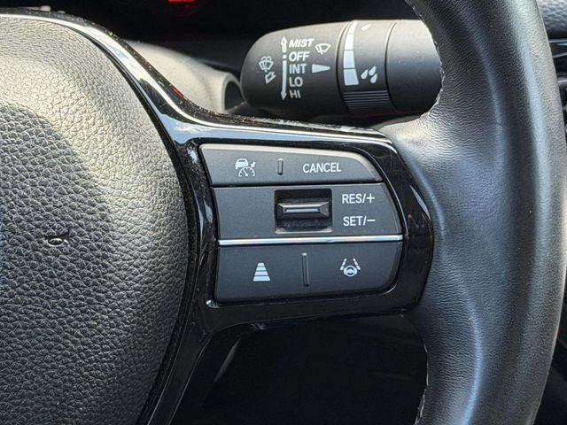 Used 2024 Honda Civic EX image 24