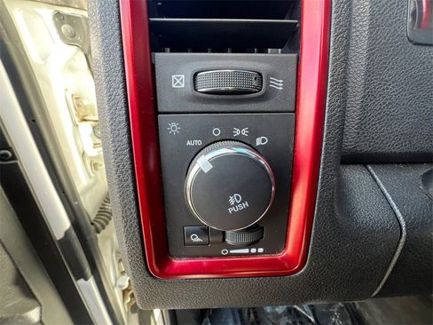 Used 2017 RAM 1500 Rebel w/ Luxury Group image 12