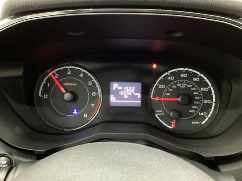 Used 2017 Subaru Impreza 2.0i AWD/4WD image 26