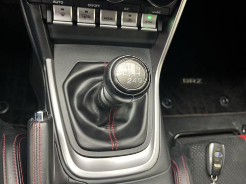 Used 2024 Subaru BRZ Limited image 20