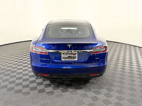 Used 2017 Tesla Model S 75D image 9