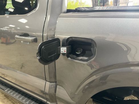 Used 2024 Ford F150 XLT w/ Equipment Group 302A MID AWD/4WD image 30