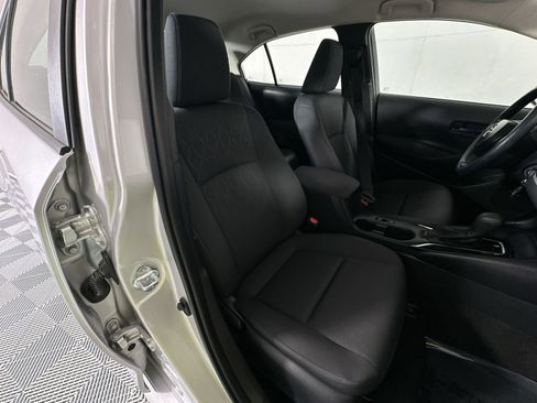 Used 2025 Toyota Corolla LE FWD image 25