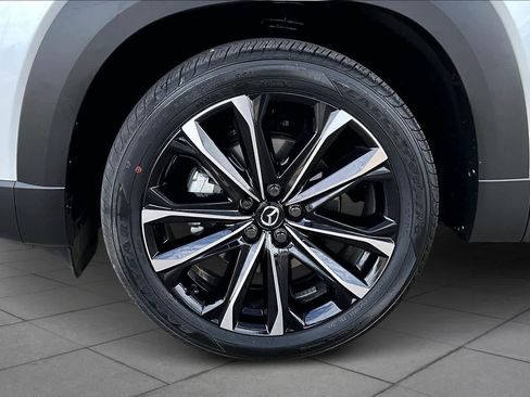 Used 2025 MAZDA CX-50 AWD 2.5 S w/ Weather Package image 11