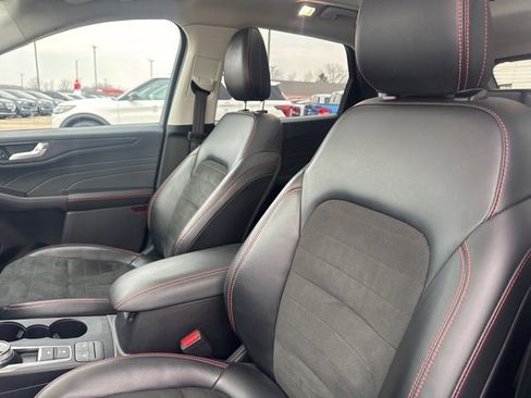 Used 2022 Ford Escape SEL w/ SEL Stealth AWD Package image 26