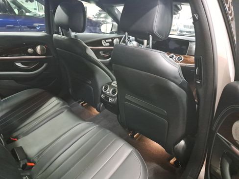 Certified 2023 Mercedes-Benz E 350 4MATIC Sedan image 12