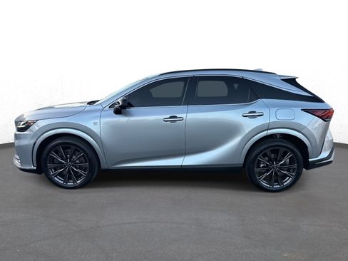 Used 2024 Lexus RX 350 F Sport w/ Convenience Package AWD/4WD image 6