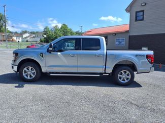 Used 2024 Ford F150 XLT w/ Equipment Group 302A MID video 2