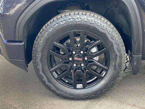 Used 2025 GMC Sierra 1500 Elevation w/ X31 Off-Road Package image 28