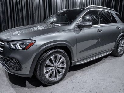 Certified 2023 Mercedes-Benz GLE 350