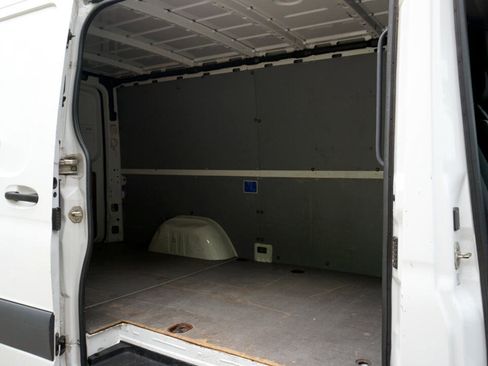 Used 2019 Mercedes-Benz Sprinter 1500 image 24