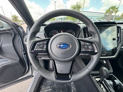 New 2026 Subaru Forester Premium AWD/4WD image 19