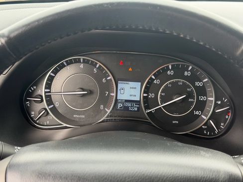 Used 2018 Nissan Armada SL w/ Moonroof Package RWD image 24