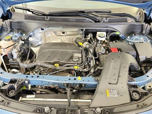 Used 2025 Buick Envista Preferred w/ Convenience I Package FWD image 39
