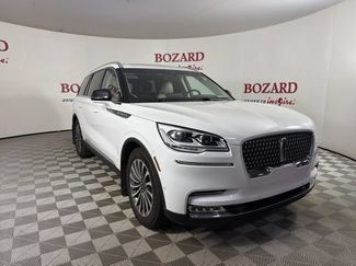 Certified 2022 Lincoln Aviator Reserve w/ Equipment Group 201A AWD/4WD video 1