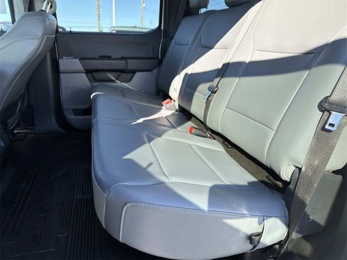 Used 2023 Ford F350 XL w/ FX4 Off-Road Package image 24