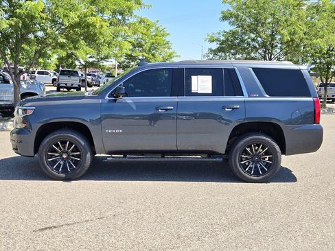 Used 2019 Chevrolet Tahoe LT AWD/4WD image 47