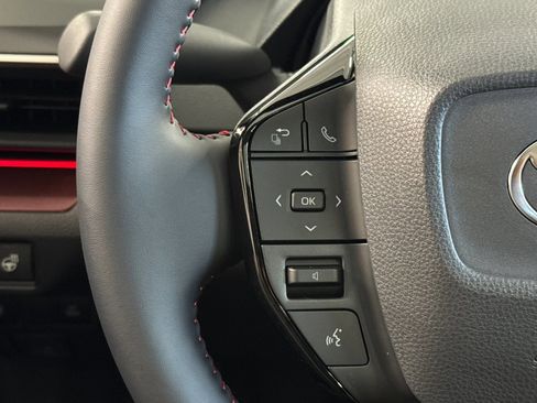 New 2026 Toyota Prius Plug-In Hybrid image 28