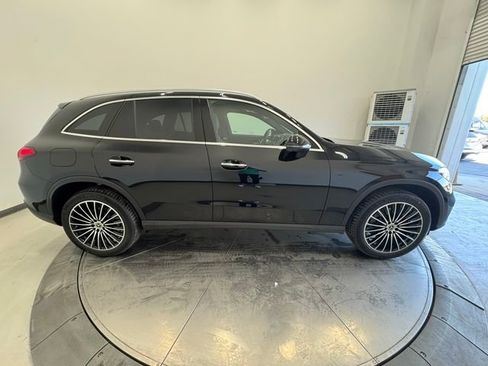 New 2026 Mercedes-Benz GLC 300 image 15