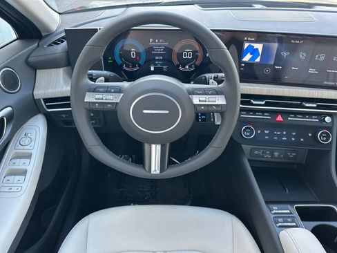 New 2026 Hyundai Sonata SEL image 15