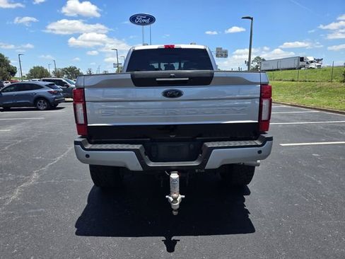 Used 2020 Ford F250 Lariat AWD/4WD image 6