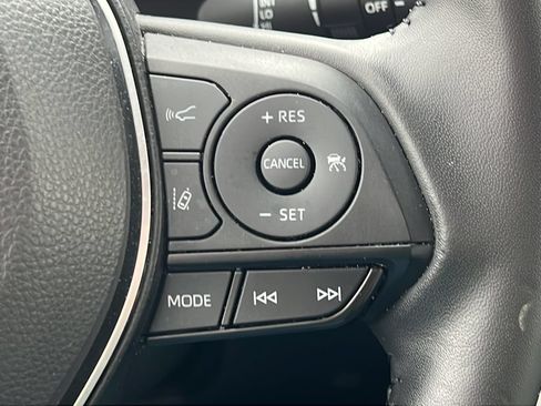 Used 2024 Toyota RAV4 Limited AWD/4WD image 22
