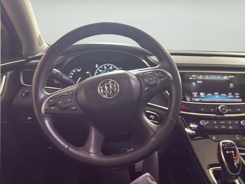Used 2019 Buick LaCrosse Essence w/ Sights and Sounds Package FWD image 13