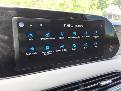 Used 2021 Hyundai Palisade SEL FWD image 31