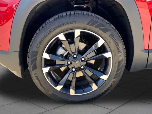 Used 2027 Chevrolet Equinox RS w/ Convenience Package III AWD/4WD image 11