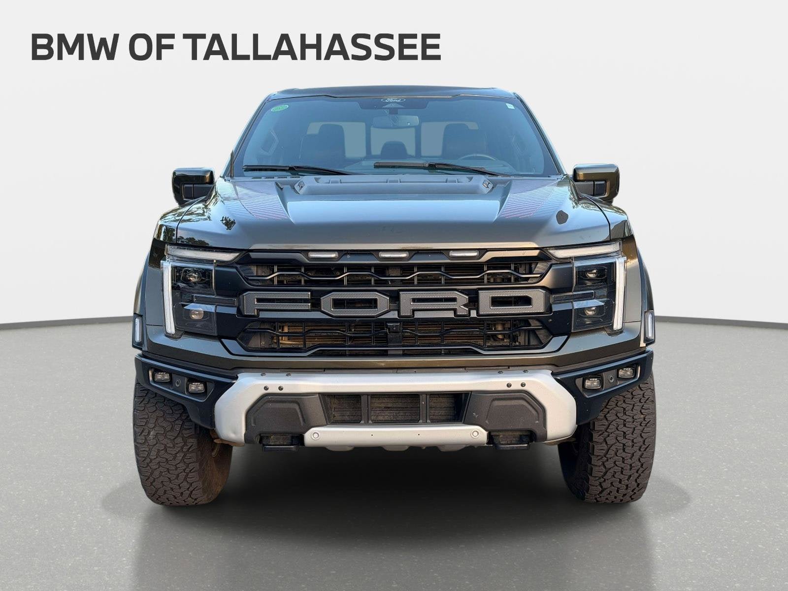 Used 2025 Ford F150 Raptor AWD/4WD image 2