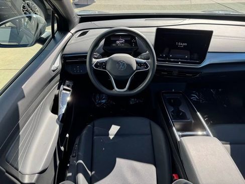 Used 2024 Volkswagen ID.4 Pro S image 5