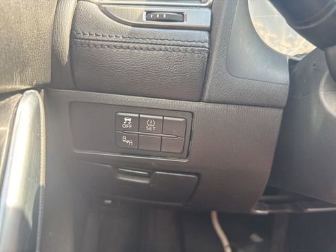 Used 2016 MAZDA MAZDA6 Touring FWD image 22