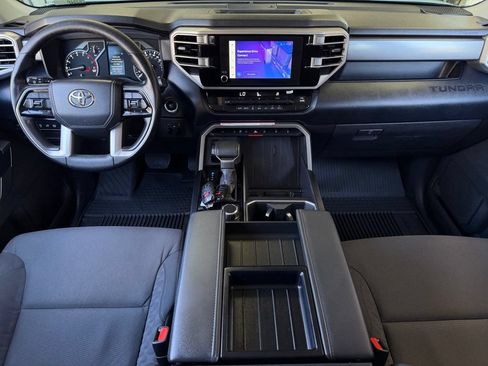 Used 2024 Toyota Tundra SR5 RWD image 8