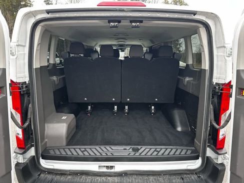 Used 2024 Ford Transit 350 XLT RWD image 20