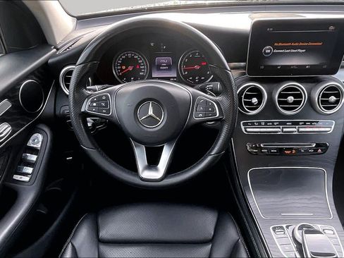 Used 2016 Mercedes-Benz GLC 300 image 5