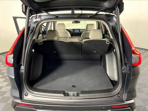 Used 2023 Honda CR-V EX-L image 37