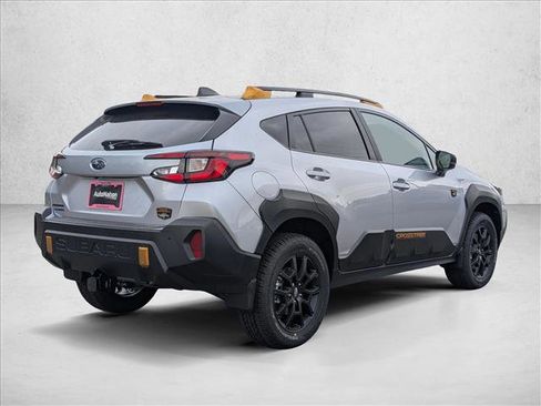 New 2026 Subaru Crosstrek 2.5i Wilderness AWD/4WD image 2