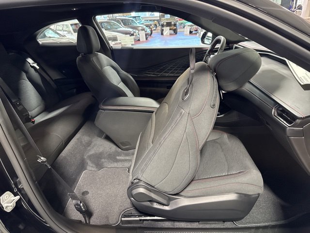New 2026 Dodge Charger R/T AWD/4WD image 36