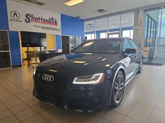 Used 2017 Audi A8 L 3.0T w/ Executive Package AWD/4WD video 1