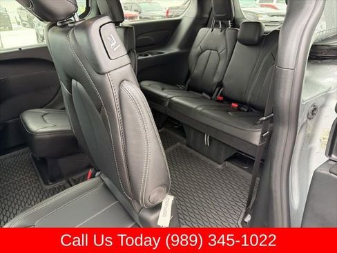 New 2026 Chrysler Voyager LX FWD image 26