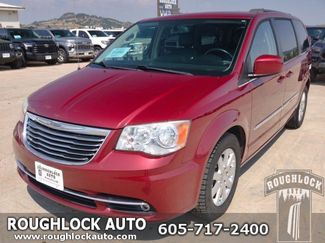 Used 2013 Chrysler Town & Country Touring FWD video 1